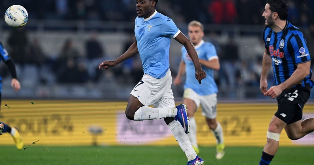 lazio avanti due volte ma l atalanta rimonta 2 2 all olimpico da Iltempo.it lazio avanti due volte ma l atalanta rimonta 2 2 all olimpico