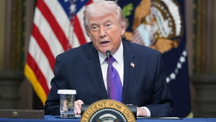 Trump e la guerra all'Iran: i dem provano a fermarlo ma i repubblicani blindano il presidente