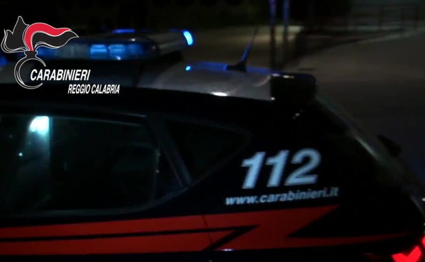 Discarica clandestina nella piana di Gioia Tauro, 15 denunce e sequestri