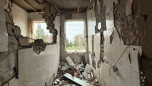 L'Iran colpisce l'Azerbaigian e apre un nuovo fronte di guerra. Baku si riserva misure di ritorsione