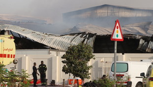 Caccia qatarioti abbattono i Su-24 dei Guardiani della Rivoluzione: il retroscena sulla crisi nei cieli