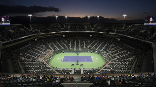 Indian Wells, azzurri in campo per il Master 1000: Un posto speciale