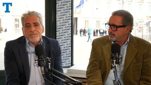 Vite massacrate: l&rsquo;intervista ad Antonio Lattanzi e Giuseppe Gulotta | <span style=color: rgb(153, 0, 0);>GUARDA</span>