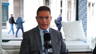 Le ragioni del S&igrave; al referendum: intervista a Francesca Scopelliti e Avv. Guido Camera | <span style=color: rgb(153, 0, 0);>GUARDA</span>