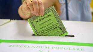 Giustizia, l'ultimo sondaggio di Porta a Porta: ecco chi vincerà