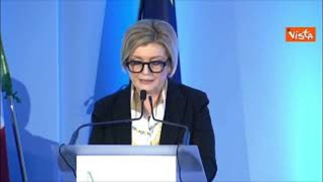 Calderone: Nel 2025 grazie a rete aiuti alimentari sostenute oltre 2 milioni persone