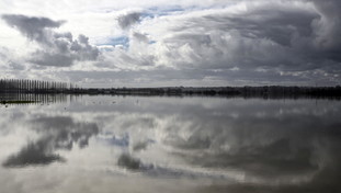 Italia spaccata in due. MeteoGiuliacci: dove piove nel weekend