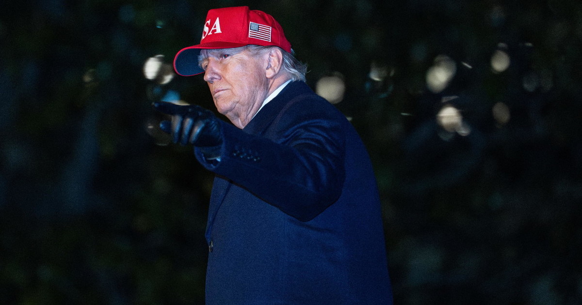 Truppe in Iran? Inutile. Trump smonta le polemiche e riallaccia la diplomazia col Venezuela