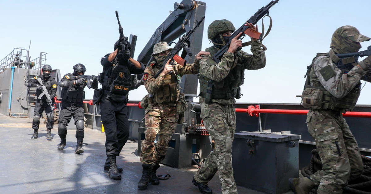 Il vero arsenale degli ayatollah. Droni e missili, quante armi ha Teheran