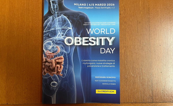World Obesity Day, a Milano confronto su prevenzione, microbiota e nuove terapie