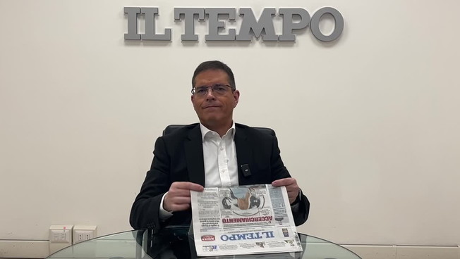 Quell'accerchiamento abusivo del governo  per confondere tutto e tutti