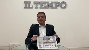 Quell'accerchiamento abusivo del governo  per confondere tutto e tutti