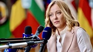 Iran, Meloni: “Governo al lavoro per tutelare la sicurezza degli italiani”