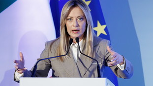 Asse tra i big europei: Meloni sente Merz, Macron e Starmer