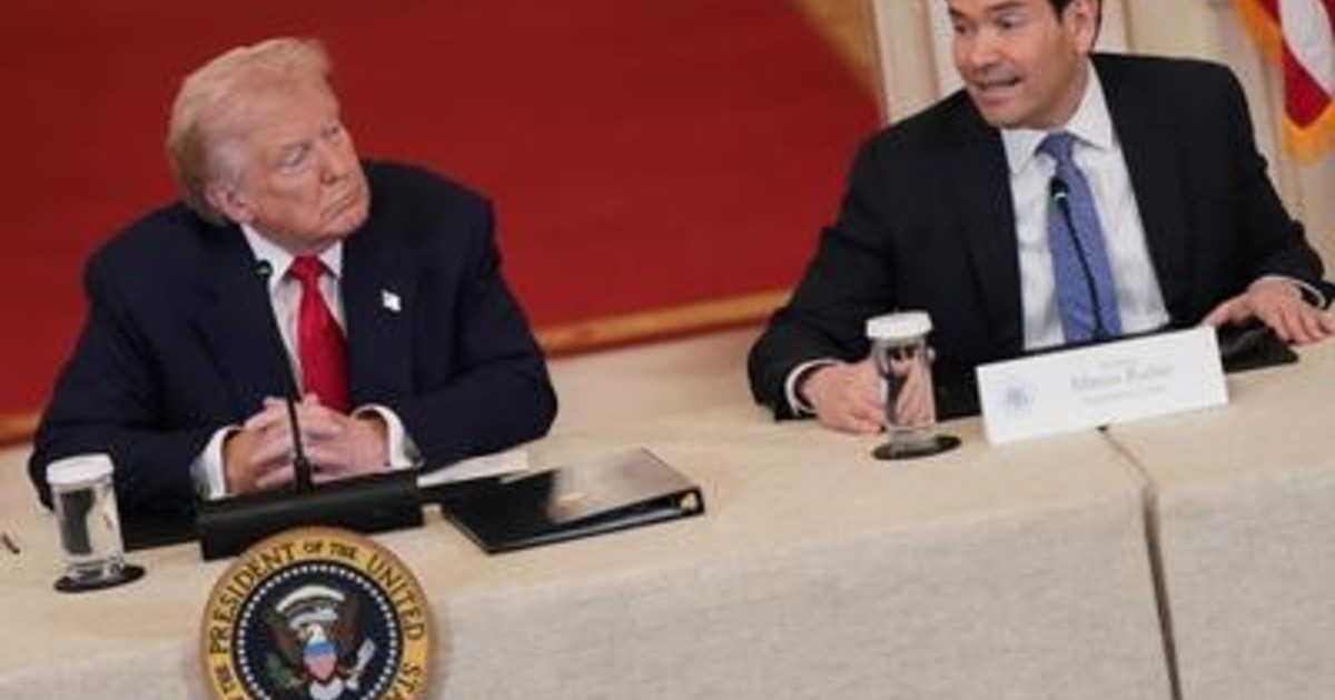 Iran, Trump chiede la resa incondizionata.  E Meloni parla con i leader europei