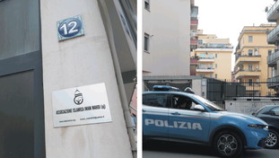 Viaggio nella “piccola Teheran” di Roma nel quartiere Tuscolano