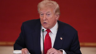 Inviare soldati Usa sul campo in Iran? Trump ci pensa seriamente