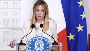 L'ammucchiata opportunista della sinistra anti Meloni