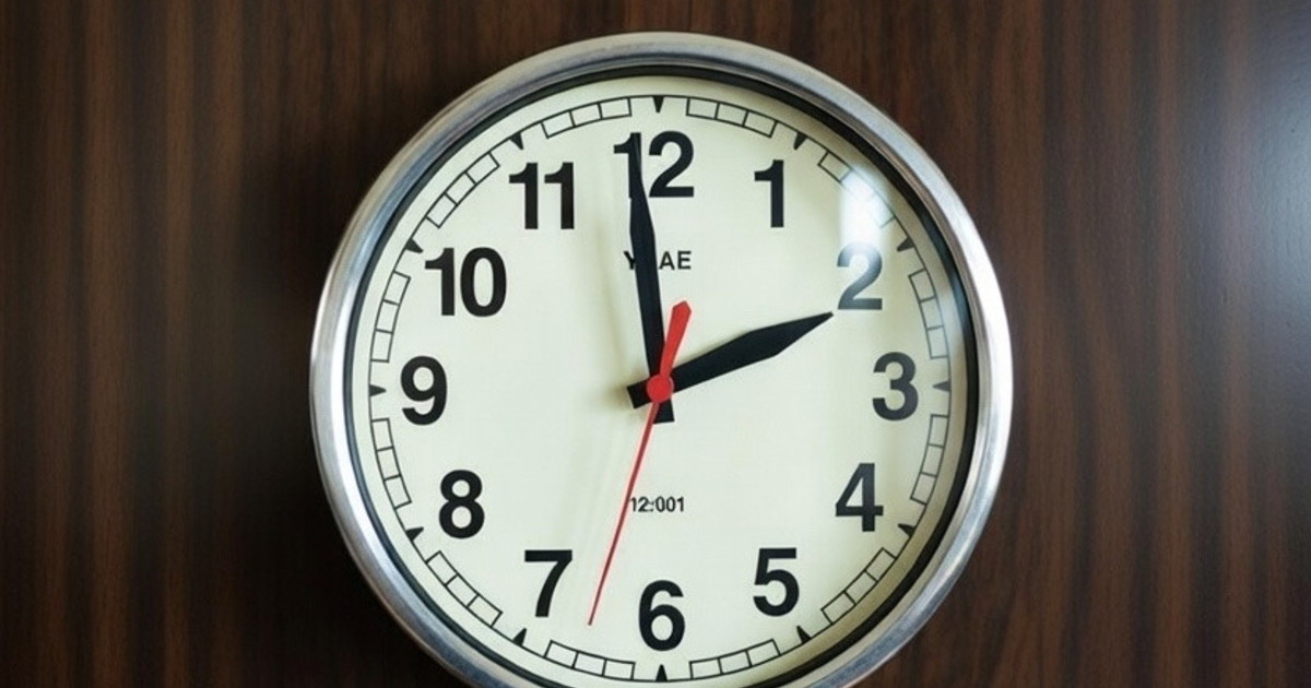 Ora legale, quando scatta in Italia: date, orari e tutto quello che c