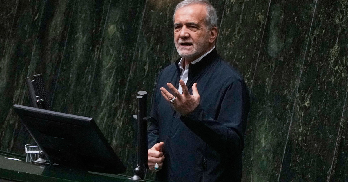 La retromarcia parziale dell'Iran: “Fermeremo attacchi ai Paesi del Golfo. Solo se…” | GUARDA