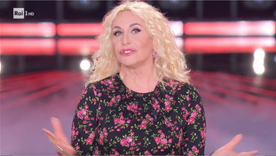 The Voice Generations conquista la prima serata. Le Paralimpiadi non fermano La Ruota della Fortuna