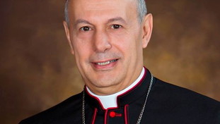 Vaticano, Papa Leone XIV nomina Gabriele Caccia nunzio a Washington