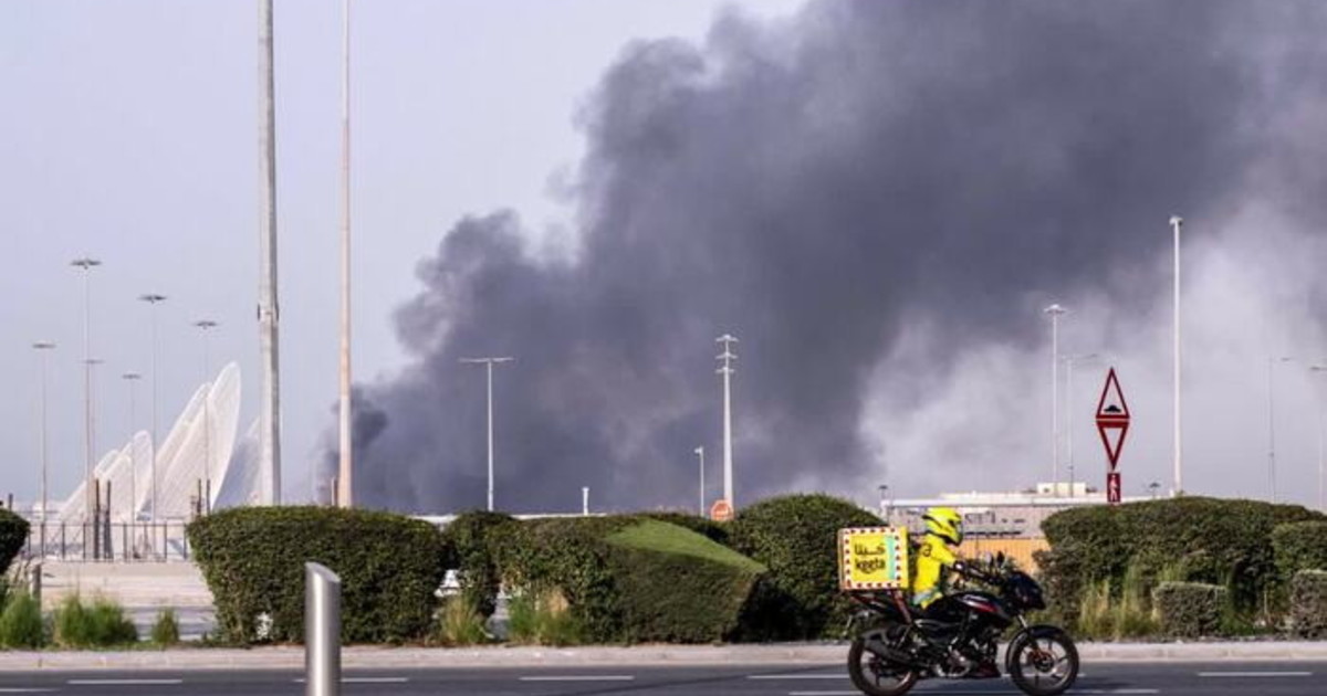 Iran, un morto a Dubai. Ancora da rimpatriare 7.300 italiani