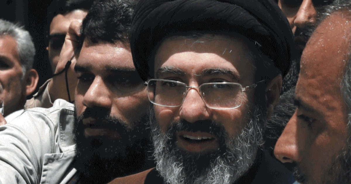 Doppio giallo su Khamenei jr: "È stato ferito". Panico tra gli ayatollah