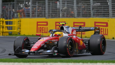 Tutto come previsto? Il risultato della gara di Formula 1 in Australia