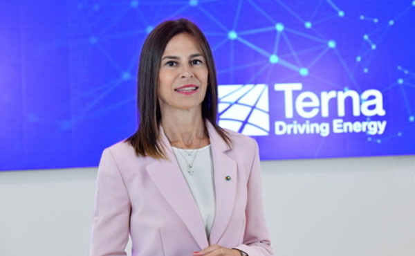 Terna per il talento femminile, Di Foggia “Competenze e merito guidano decisioni”