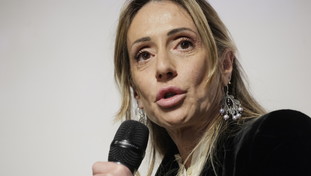 La rivendicazione di Arianna Meloni: “Una fortuna avere Giorgia premier”. E inchioda la sinistra