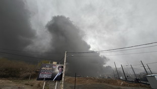 Plan estadounidense e israelí para el suministro de uranio y la conquista de la isla crucial