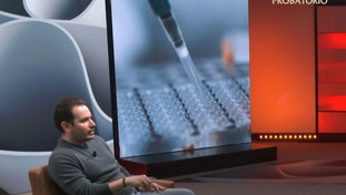 Sempio e la deriva del caso Garlasco: “È diventata una soap opera, la gente mi chiede i selfie”