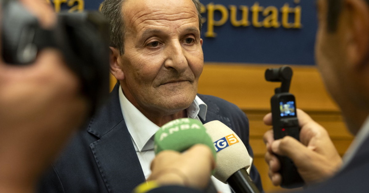 Zuncheddu, 33 anni in carcere da innocente: Ecco perché voterò Sì al referendum