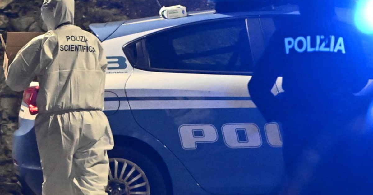 Anziana uccisa in casa. Il figlio portato in Questura, come l'hanno trovato