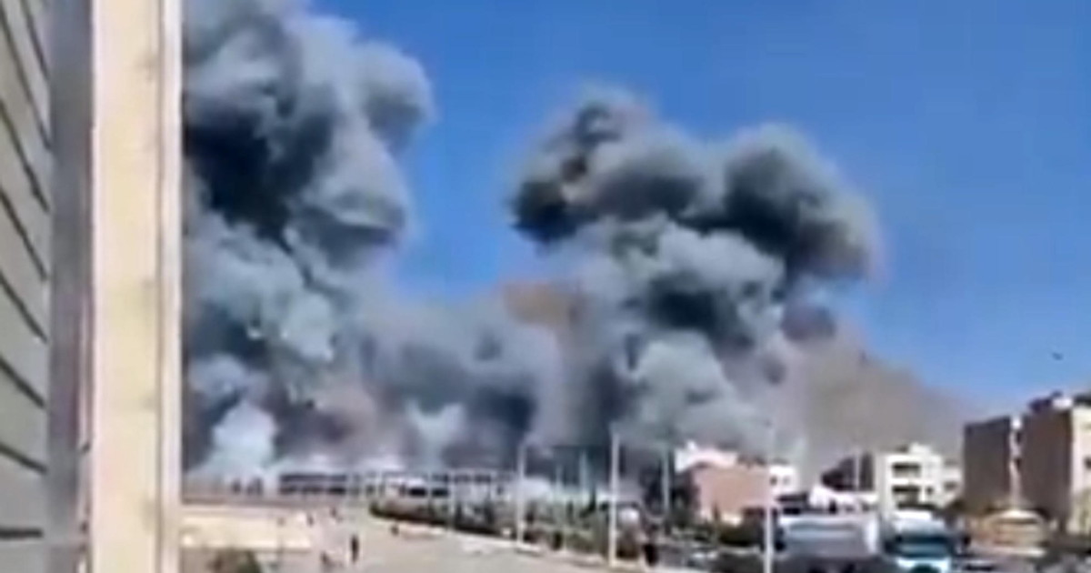 Esplosioni a Teheran. Trump avverte la nuova Guida Suprema: non dura senza ok Usa. Ipotesi truppe di terra