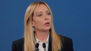 L'Italia non è in guerra. Meloni a tutto campo, dall'Iran al referendum alla famiglia del bosco