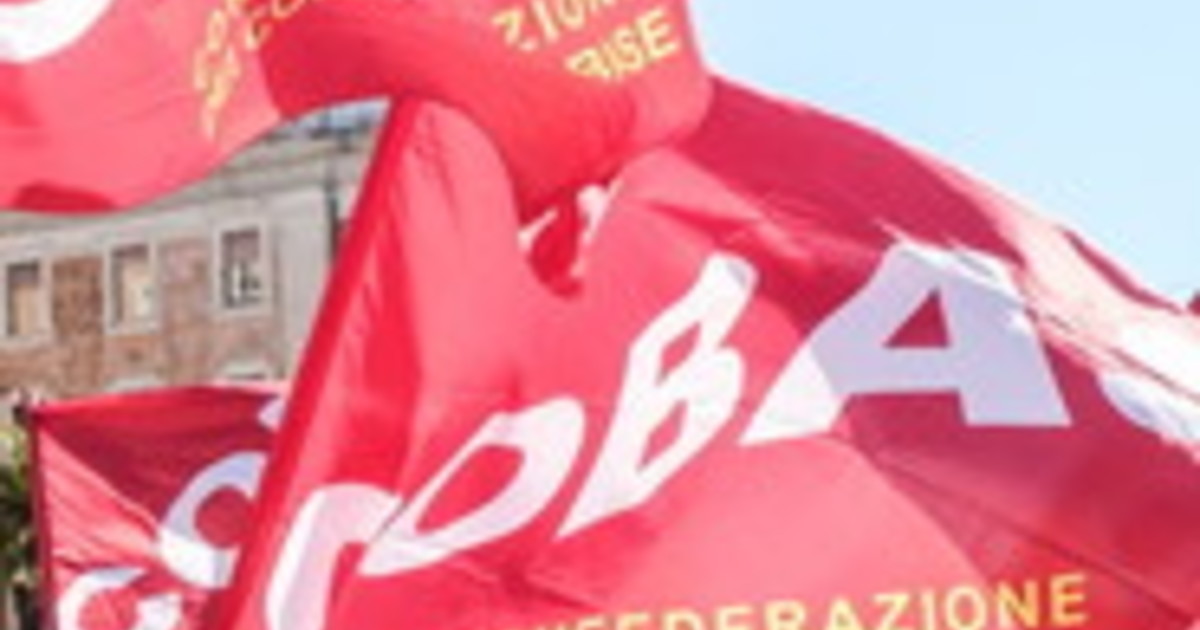 Sciopero generale 9 marzo, i servizi a rischio. Escluso il trasporto pubblico