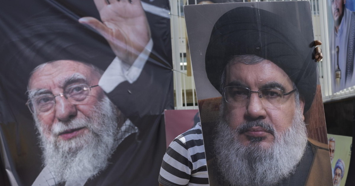 l iran ha scelto la nuova guida suprema il nome di khamenei continuer224 da Iltempo.it l iran ha scelto la nuova guida suprema il nome di khamenei continuer224