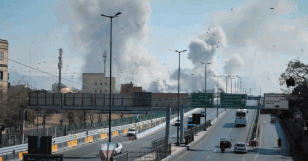 Crisi Iran, quanto dovrebbe durare la guerra