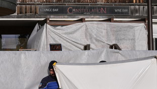 La investigación sobre la masacre de Crans Montana se amplía: hay un nombre sensacional