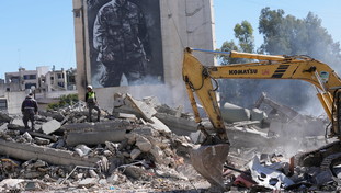 Guerra interna en el Líbano: Hezbolá ordena a sus militantes atacar también al ejército nacional