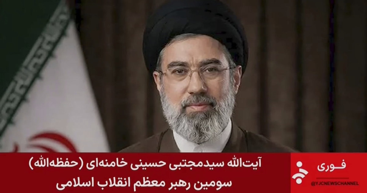 L'ultima follia dell'Iran: accusa l'Europa di aver scatenato la guerra. Ecco perché