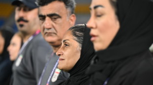 Irán, temen por la selección femenina de fútbol: castiguen severamente