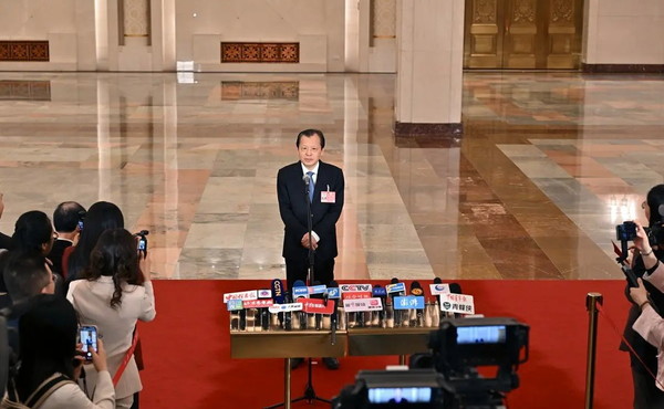 La Cina promuoverà trasporti più smart e verdi nel periodo 2026-2030