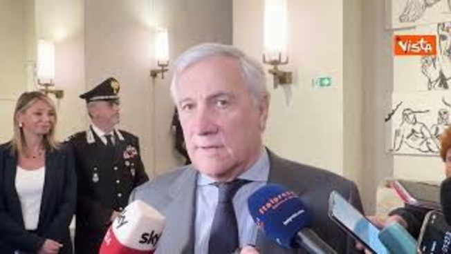 Crisi Golfo, Tajani su rimpatri: Emergenza finita, unica situazione critica alle Maldive