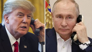 Iran, telefonata fra Trump e Putin: "Colloquio franco e costruttivo"