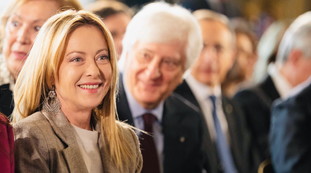 Referendum, Meloni spinge per il Sì: Non è un voto sul Governo