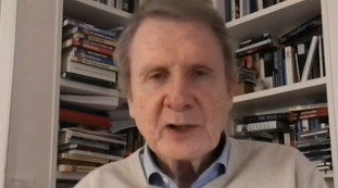 Affari e palazzi, Caracciolo: Chi è il giovane Khamenei e chi c'è dietro di lui