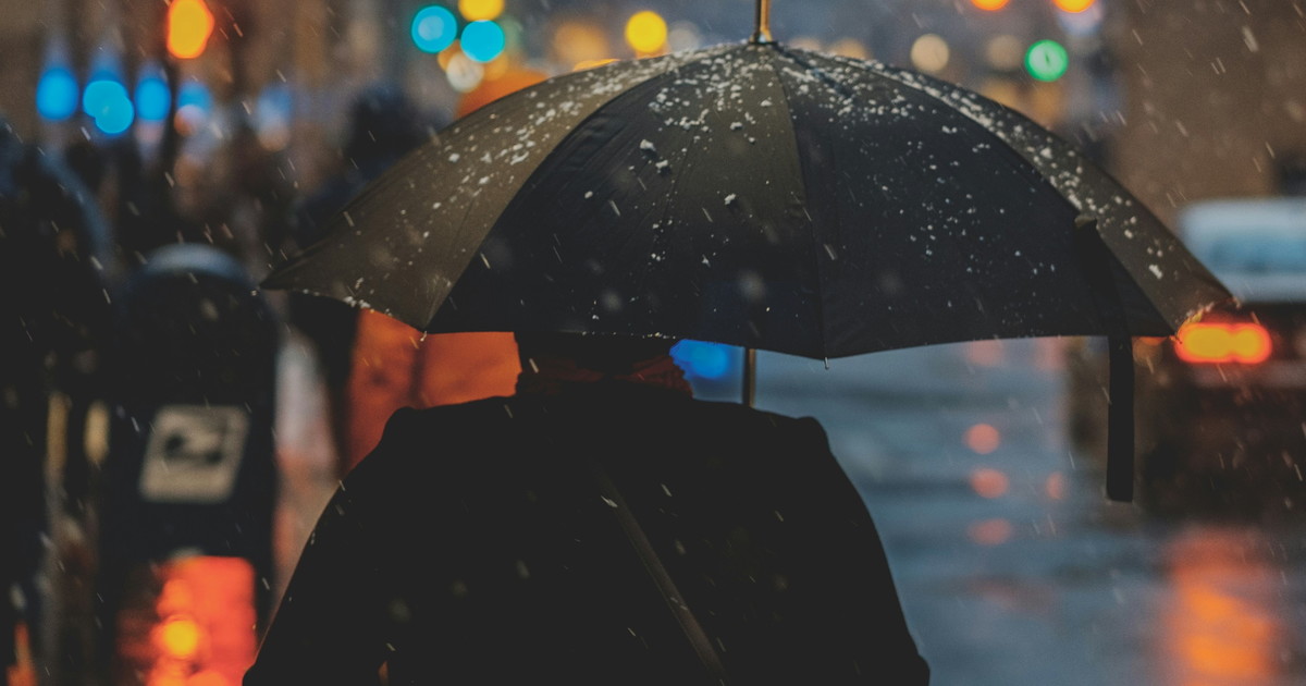 Ribaltone del weekend: occhio al guasto del tempo. Le previsioni